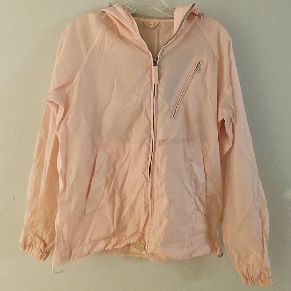 Windbreaker